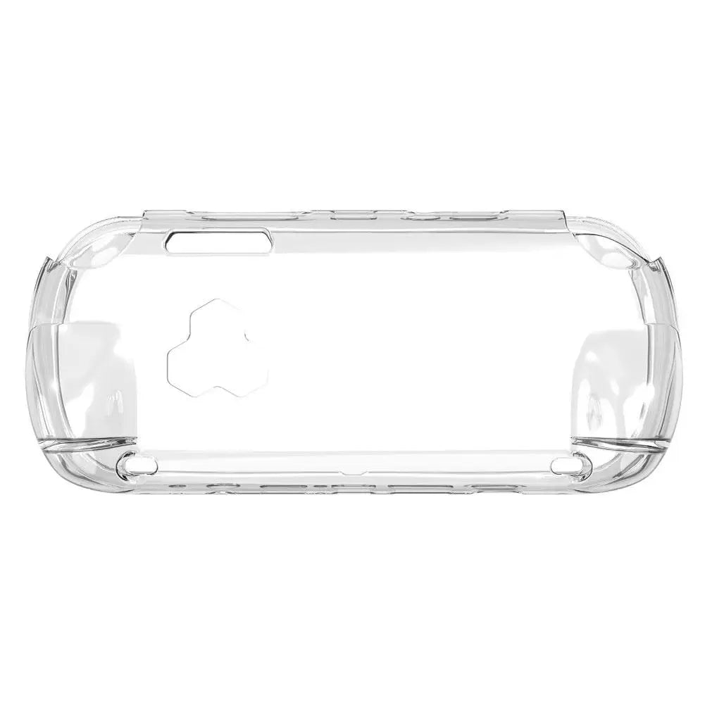 TPU Case for TRIMUI Smart Pro S – Shockproof & Clear Cover