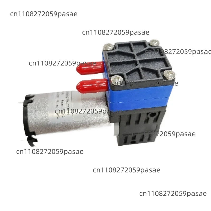 DL300EEDC High Pressure Electric Diaphragm Water Pump