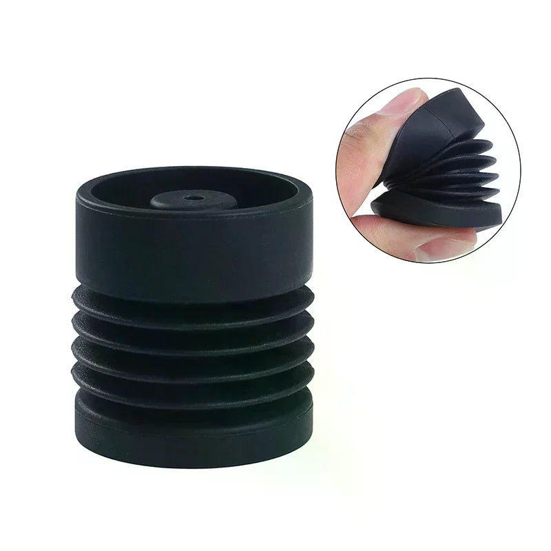 1/4Pcs Anti-Vibration Feet For Elegoo Centauri Carbon 3D Printer Soft And Elastic Feet 3D Printer Replacement Parts Oasis Select