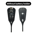 Inductance Tester Motherboard Coil Detector Portable Inductor Meter Quick Fault Troubleshooting Electronic Repair Test Tool Oasis Select Type C