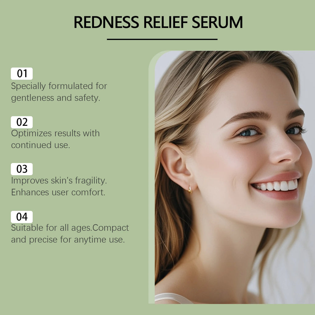 Hoygi Centella Serum – Pore Shrinking, Redness Relief & Hydration Face Serum Oasis Select
