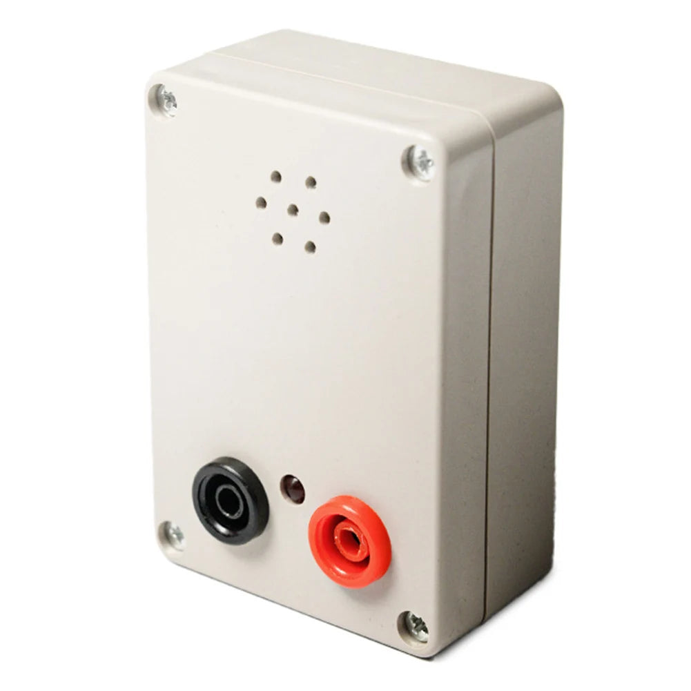 9V Buzzer Continuity Tester – Wire, PCB & Cable Test Tool Continuity Tester Oasis Select A