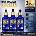 KORMESIC Hair Growth Serum – Scalp & Follicle Booster 50ml