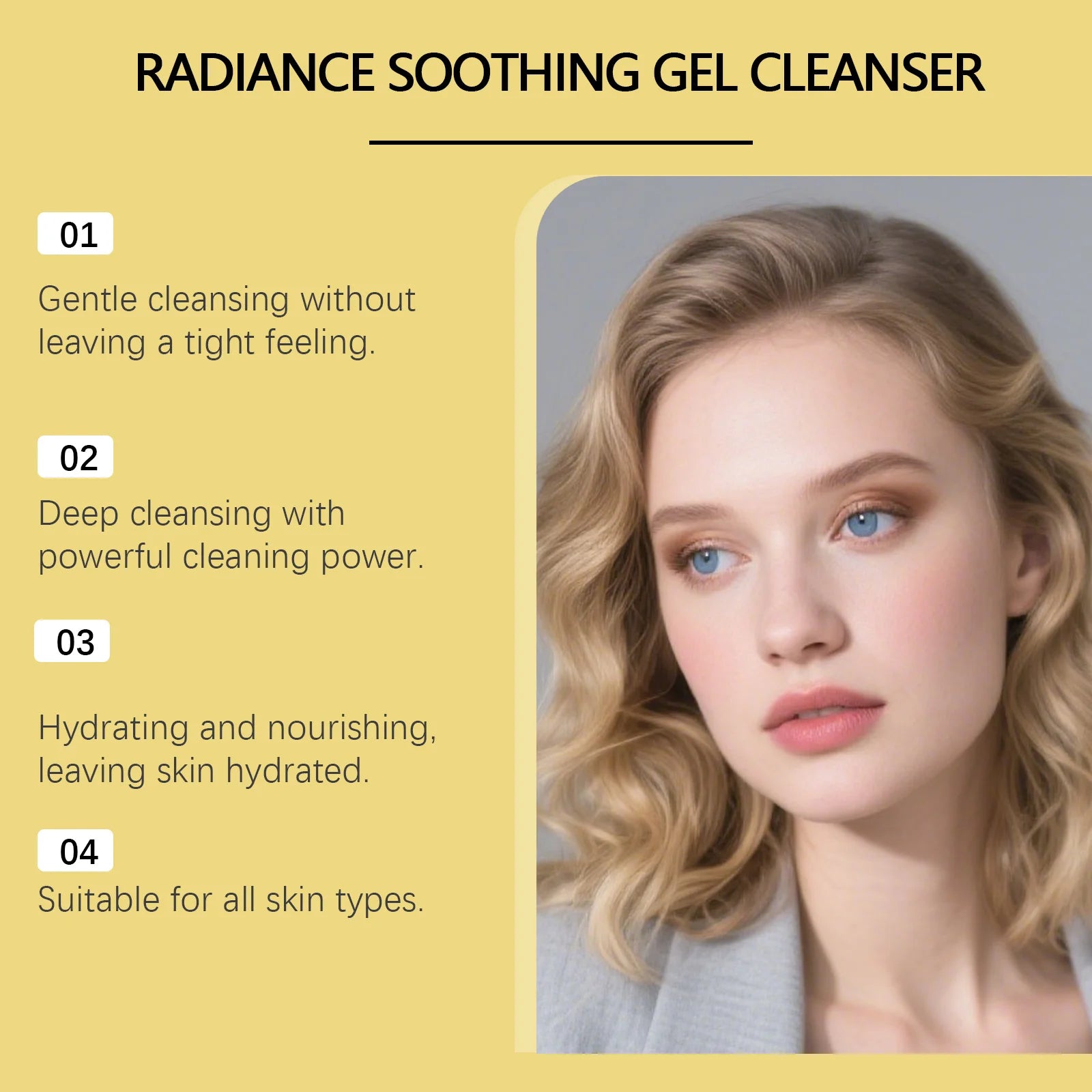 Kojic Acid & Niacinamide Face Wash – Brighten Dark Spots Brightening Face Wash Oasis Select