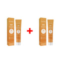 Gentle Facial and Body Hair Removal Cream for Smooth Silky Skin Mild Depilatory for Women and Men Softens Hair Depilatory Cream Oasis Select 2pcs
