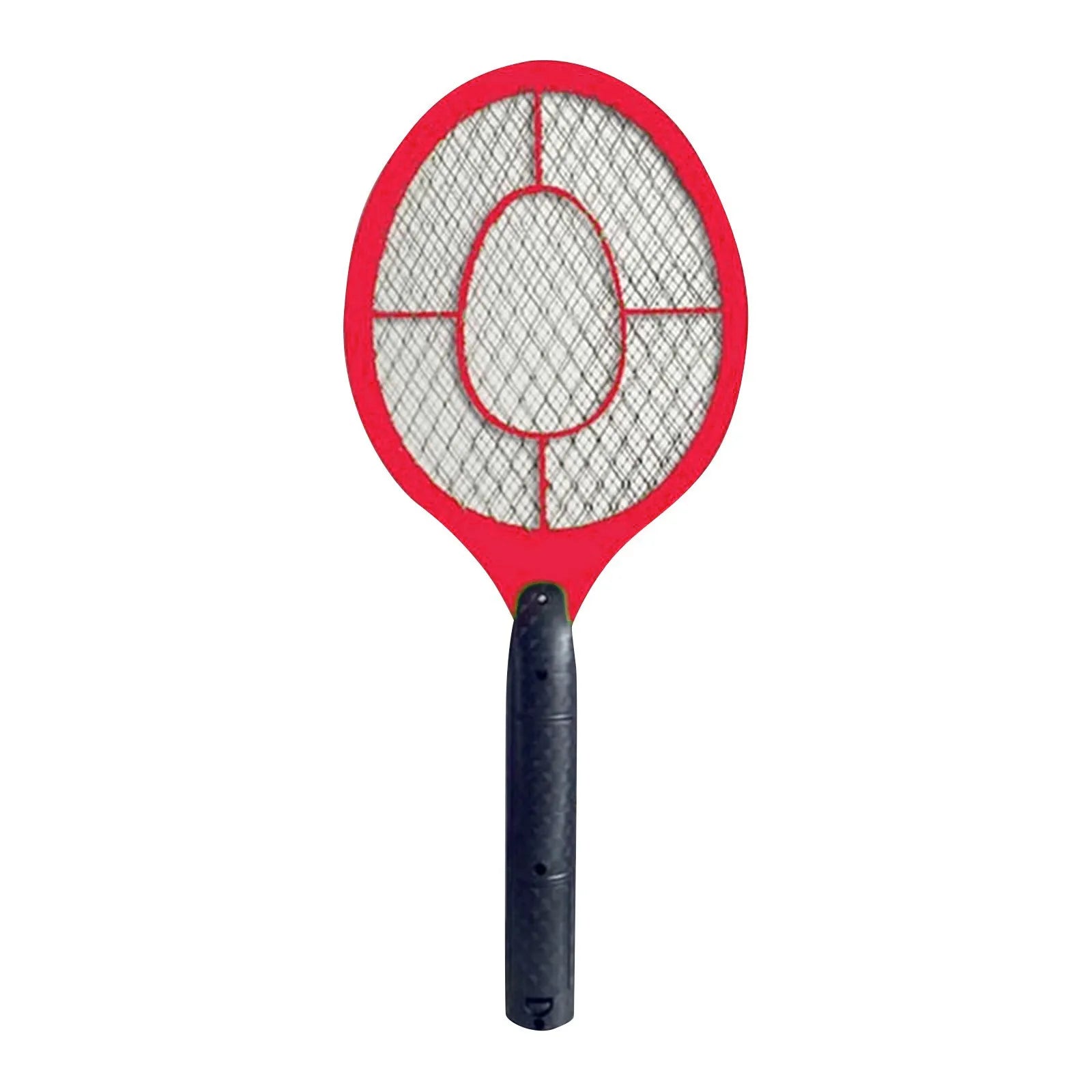 2in1 Insect Racket Electric Mosquito Killer Outdoor/Indoor Electric Household Insects Killer Tool (Not Included Batteries） Oasis Select