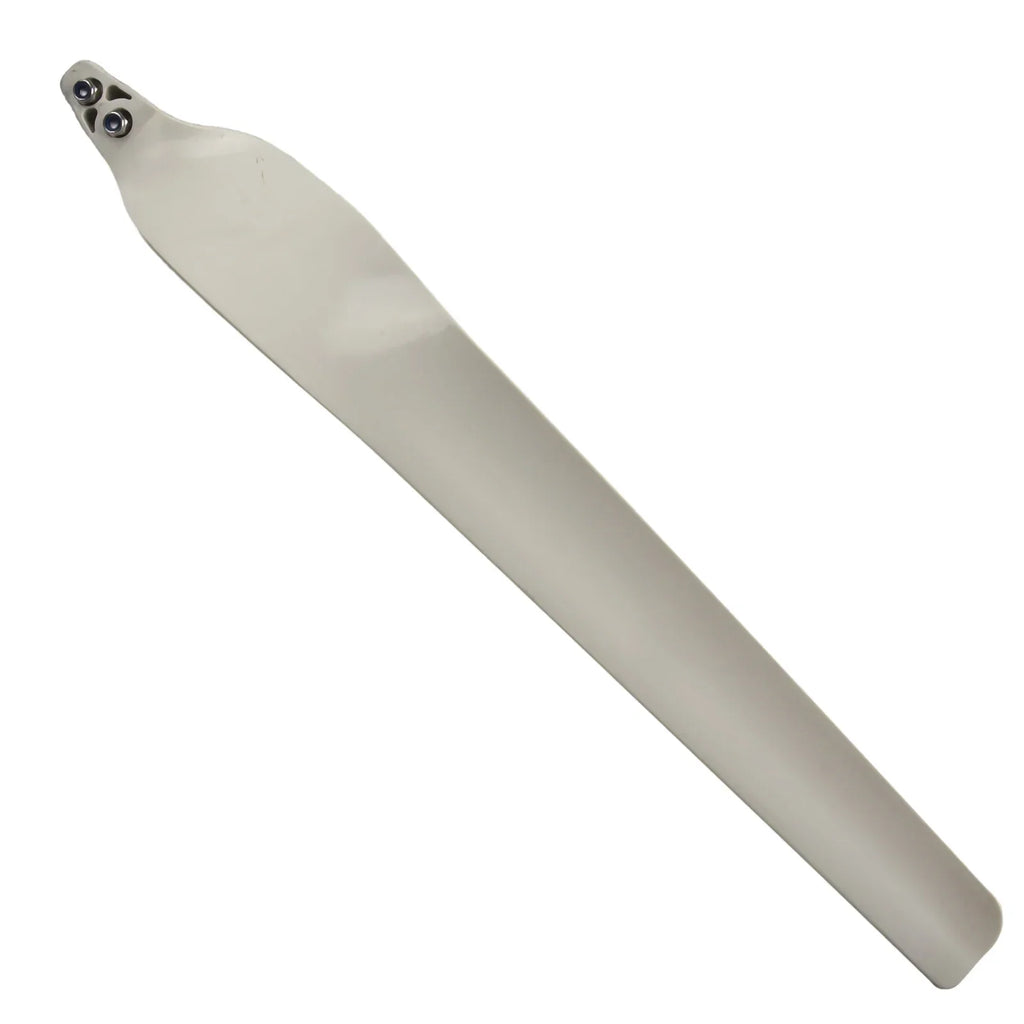 580MM Wind Turbine Blades Replacement for Small Wind Generators and Lightweight Repeller Blades Made of FRP Composite Oasis Select