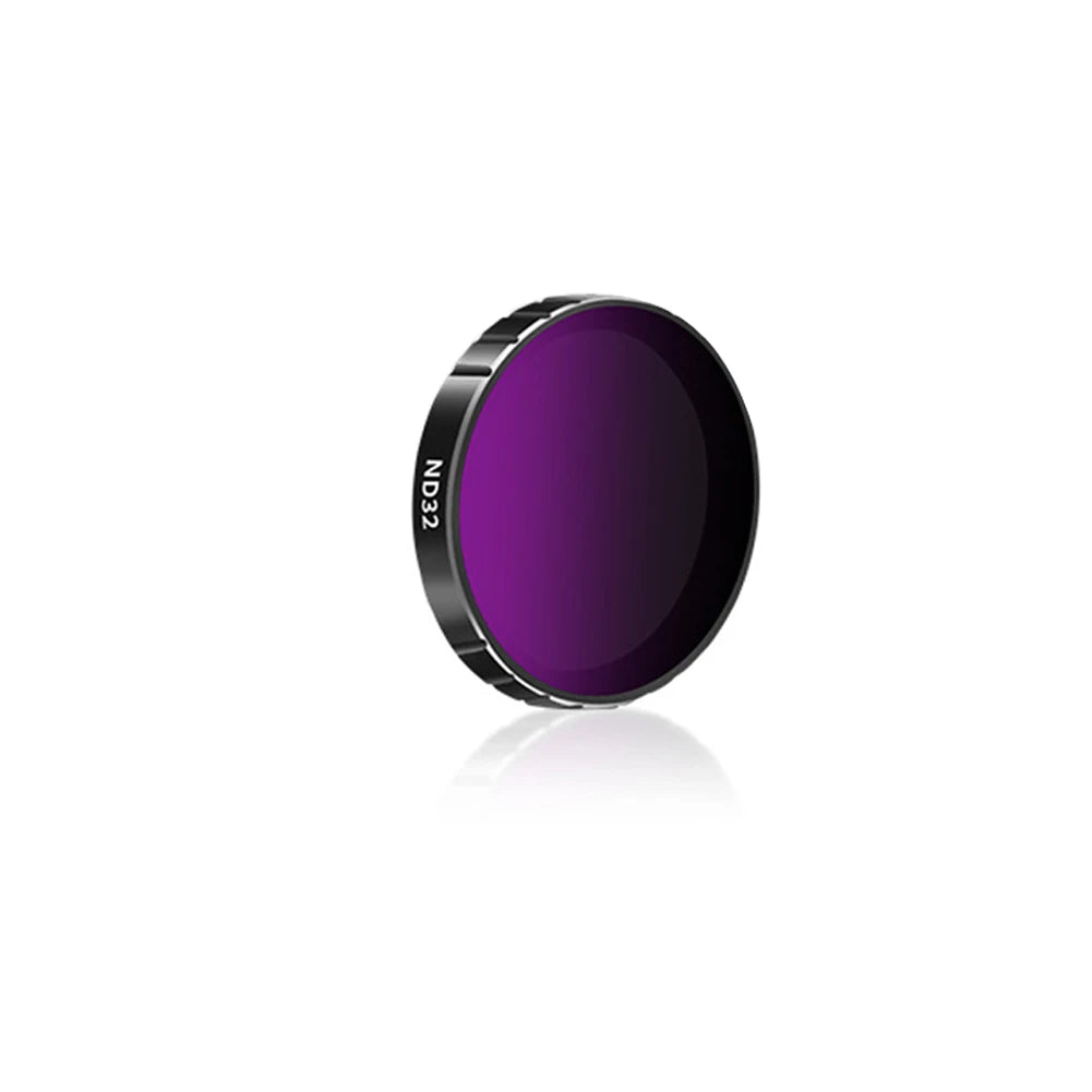 CPL ND UV Black Mist Filter Set – DJI Osmo Action 5 Pro/4/3