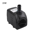 Ultra-Quiet Submersible Water Pump | Aquarium & Fountain
