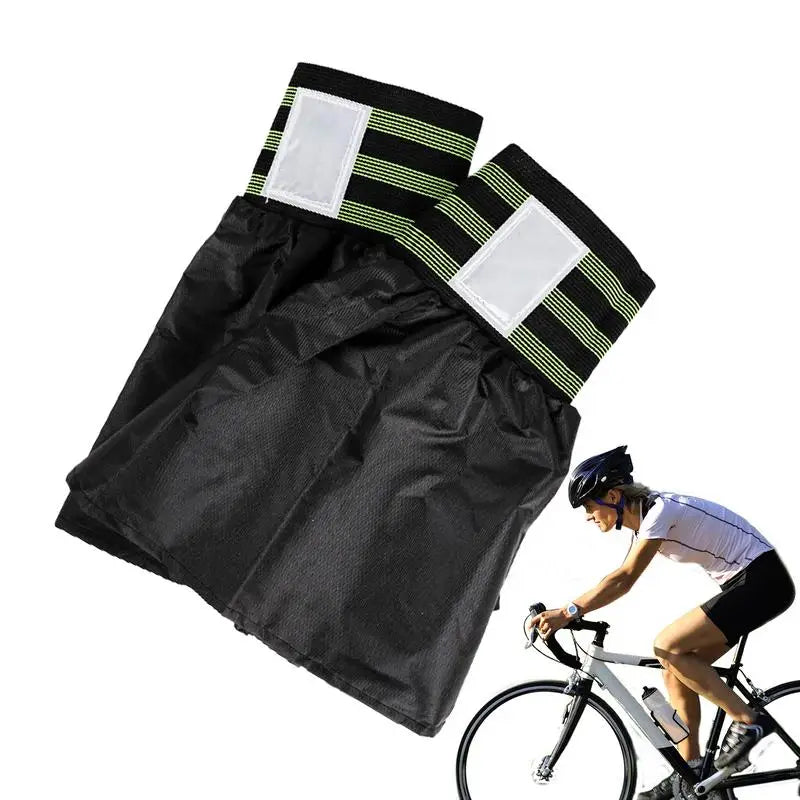 Leg Gaiters For Men Trail Gaiters Low Waterproof Breathable Boots Gators Extended Snow Gaiters Adjustable Fit For Cycling Hiking Oasis Select