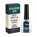 Nail Repair Serum – Hyaluronic Acid, Vitamin E & Jojoba Oil