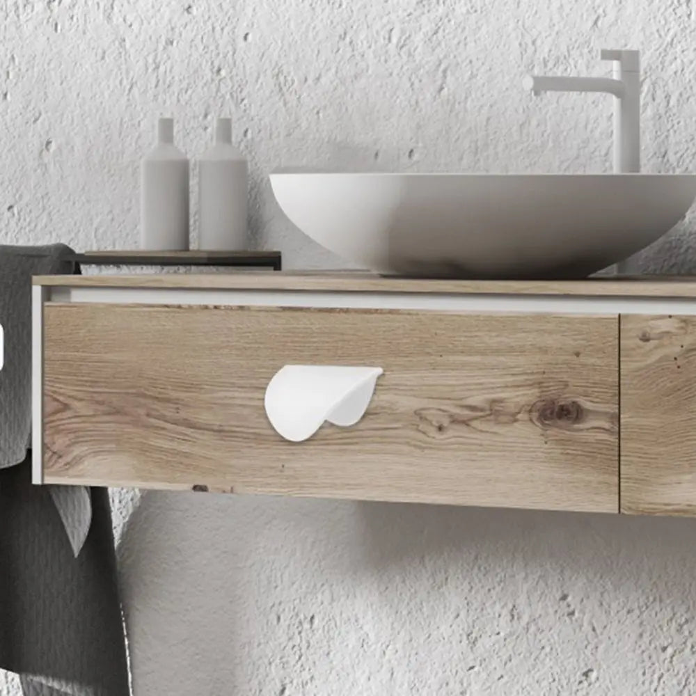 Punch-free Drawer Handles Self Adhesive Cabinet Furniture Hardware Cupboard Door Knob Wardrobe Door Handle Oasis Select