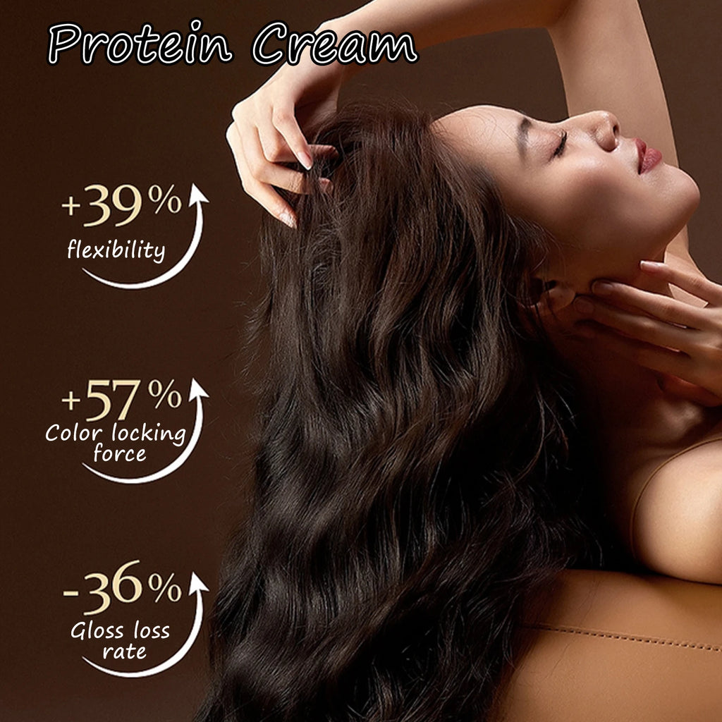 Keratin Leave-In Conditioner – Smooth, Moisturize & Add Shine Leave-In Conditioner Oasis Select