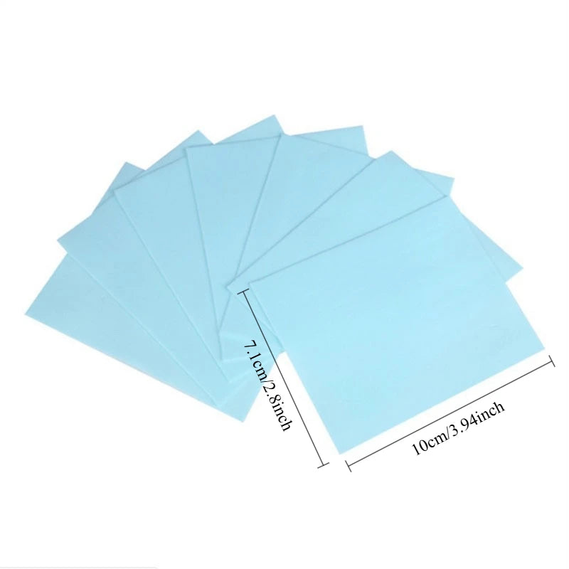 30/60/120pcs Toilet Bowl Cleaner Tablets, Septic Safe Fizzing Deodorizer, Quick Dissolve Stain Remover, Deep Clean Tabs, Descale Oasis Select