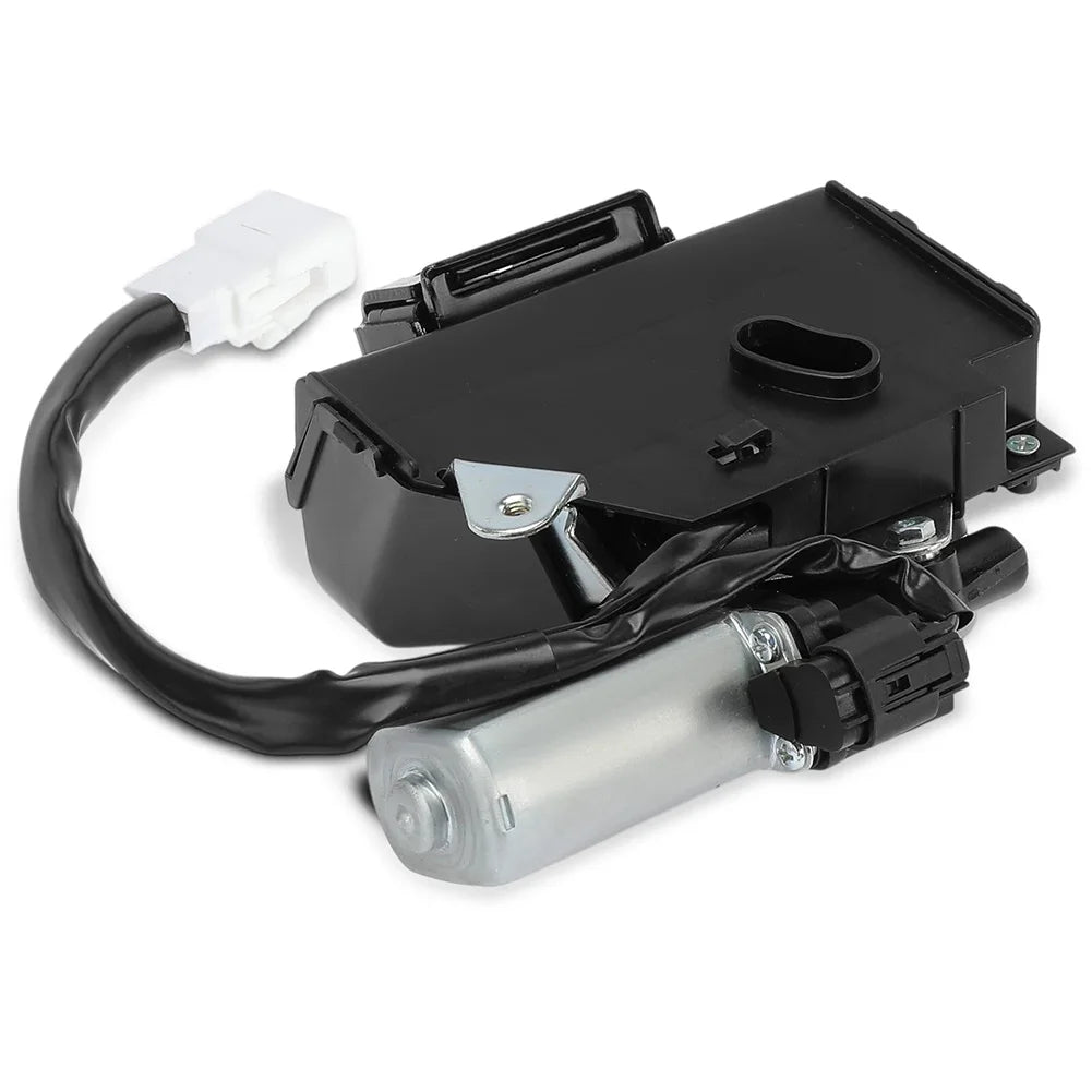 Rear Liftgate Repair Power Liftgate Latch Tailgate Lock Latch As Shown In The Picture For Lexus LX570 2008-2015 Oasis Select