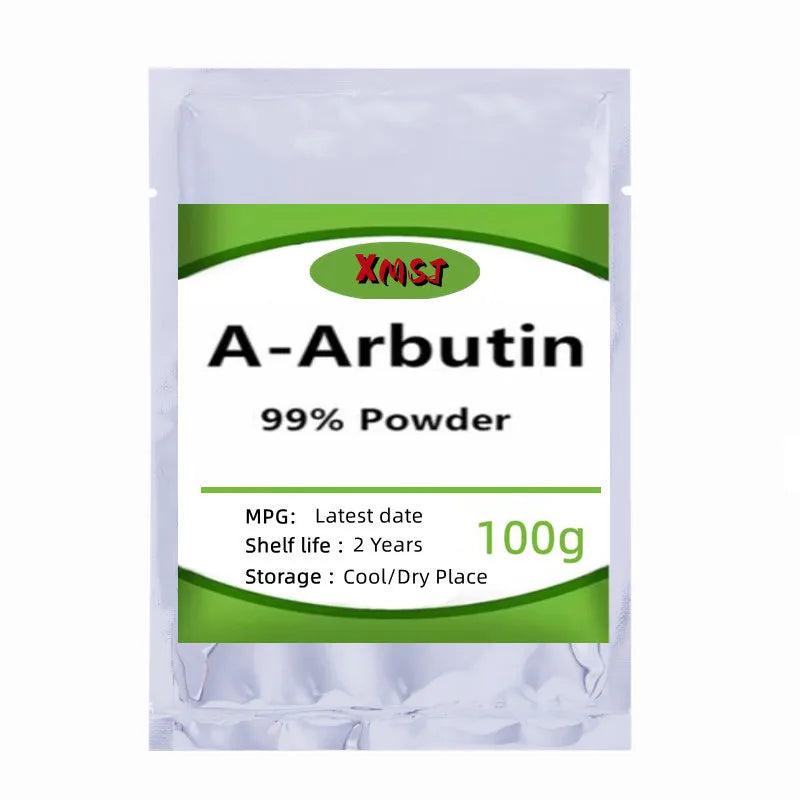 Alpha Arbutin Powder – Brightening Facial Mask Ingredient Brightening Skin Powder Oasis Select