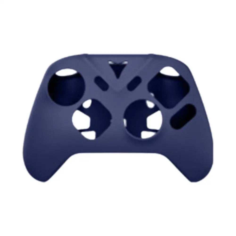 Silicone Case for Flydigi Vader 5Pro + 4 Thumbstick Caps