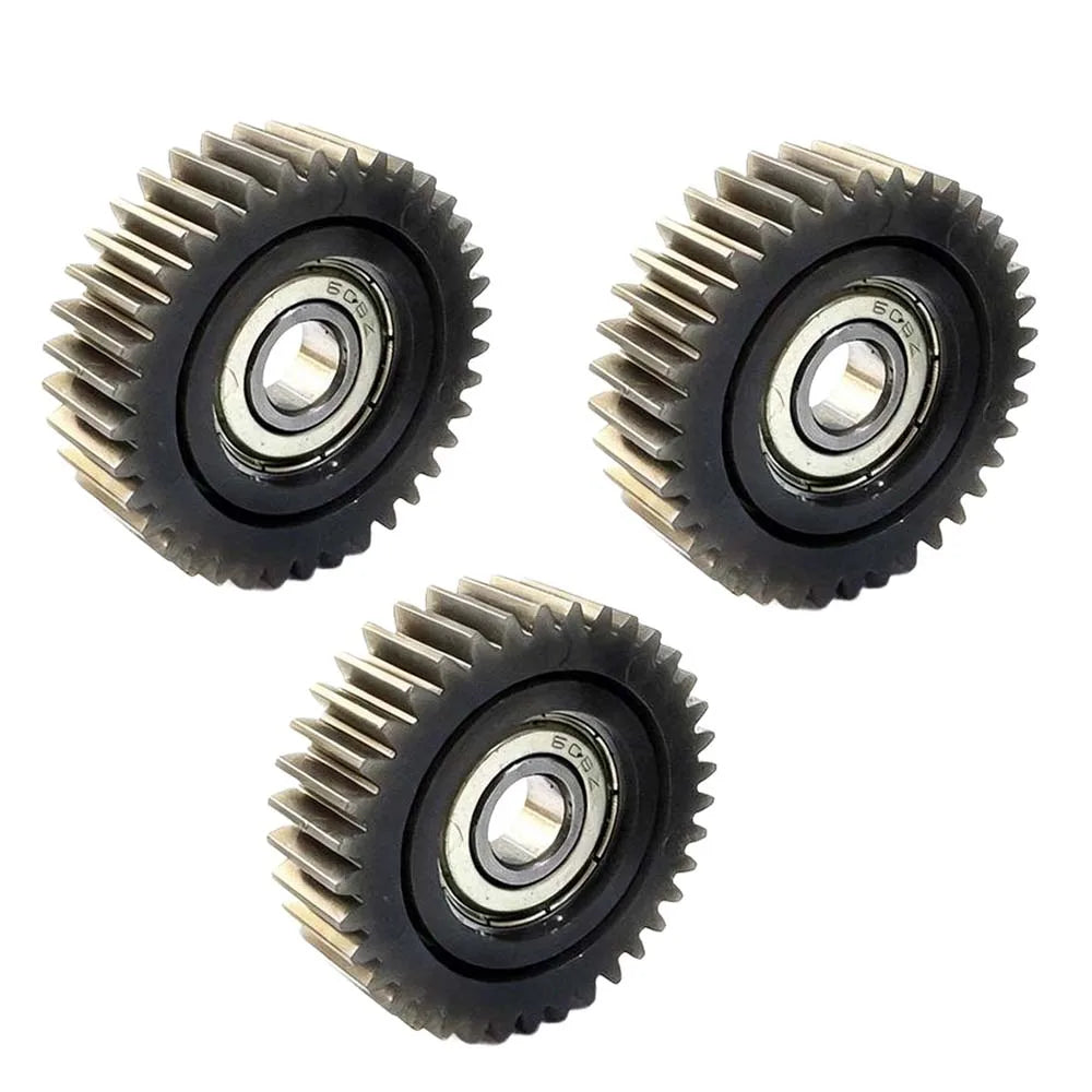 37 Tooth Planetary Gear Reducer Set PA66 Nylon For Electric Scooter Motor Gearbox Complete Kit Replacement Parts Oasis Select A