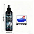 Watch Polish Renewal Spray – Tarnish Remover & Anti-Oxidation Watch Polish Spray Oasis Select Other
