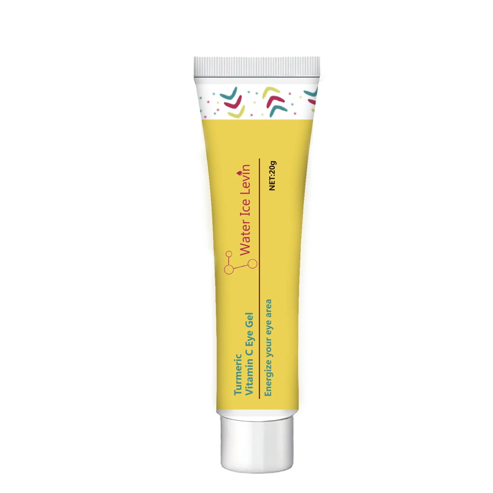Turmeric Vitamin C Eye Cream – Dark Circles & Firming 20g Eye Cream Serum Oasis Select