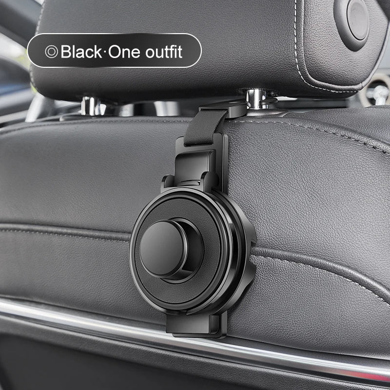 3-in-1 Car Air Vent Cup Holder | Expandable Anti-Shake