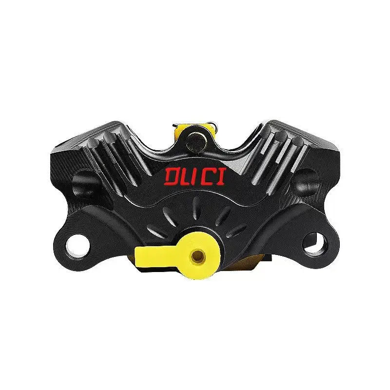 Original Venom SE09 Crab Track Edition Caliper - High-Performance Brake Caliper Upgrade Oasis Select black