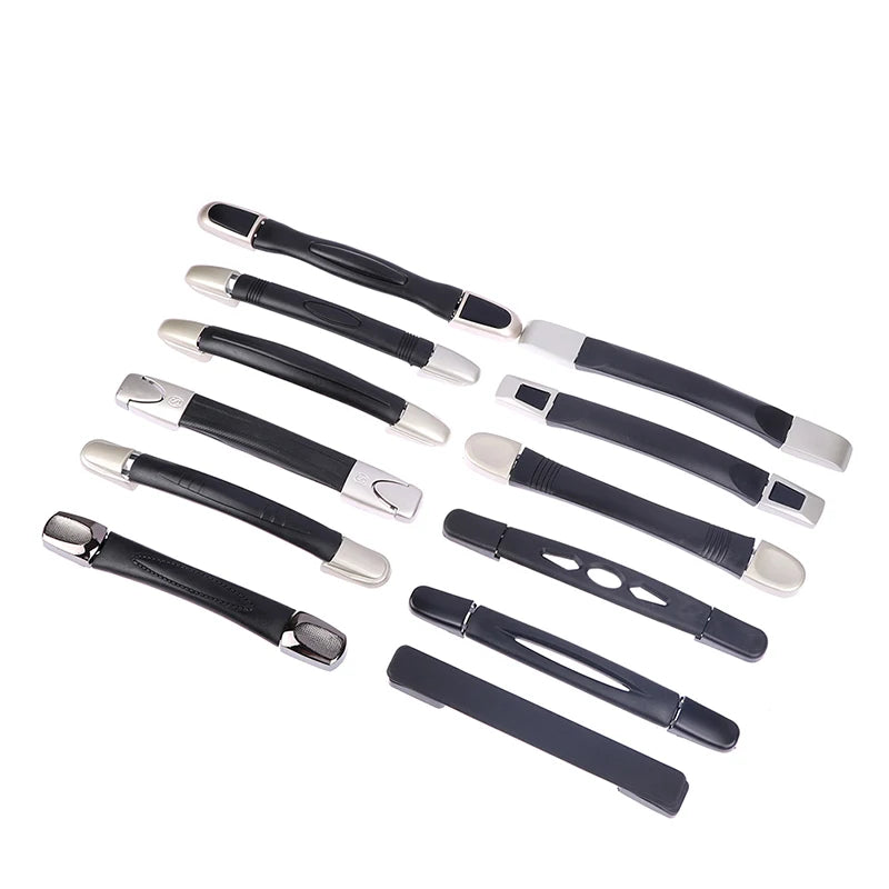 1pcs Flexible Strap Handle Grip Handle Travel Suitcase Luggage Case Handle Strap Carrying Handle Grip Strap Spare Box Bag Parts Oasis Select