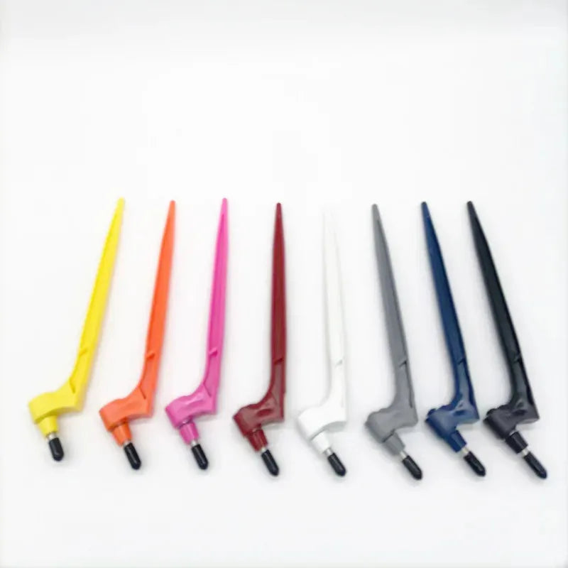 1/5/6Sets Craft Cutting Tools With 360 Degree Rotating Blade Paper-Cutter Art Carving Pen Tool Stainless Steel Cutter Knife Oasis Select