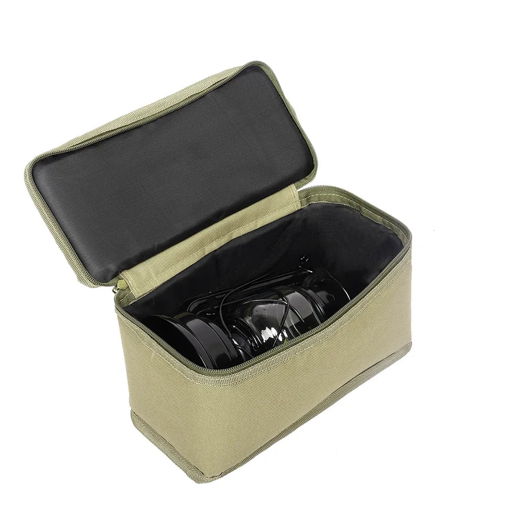 5L Camping Lantern Storage Bag – Waterproof & Wear-Resistant Lantern Storage Bag Oasis Select