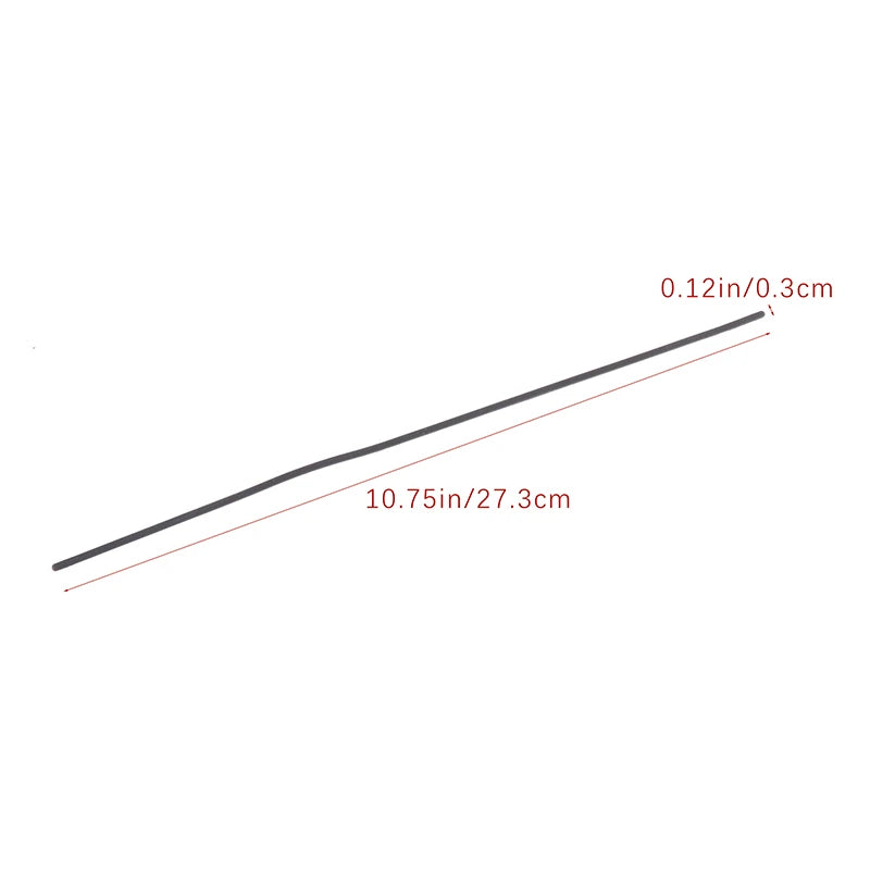 New Sale 1Pc Bottom Case Pad Rubber Strip Laptop Replacement Foot Pad For Latitude 7410 E7410 Non-Slip Bumper Feet Strips Oasis Select