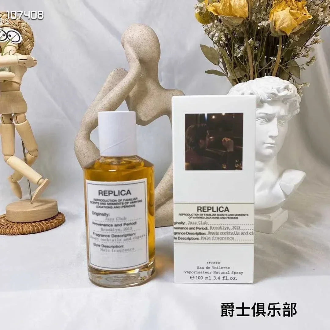 100ml Luxury Brand Women Perfume Natural Fireplace Woody Floral Long Lasting Atomizer Pheromone Men Cologne Fragrances pc002 Oasis Select E