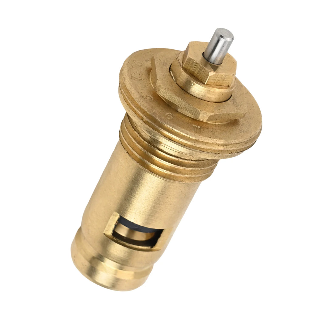 For Flat Radiators G1 2 Threaded Insert Radiator Valve Insert Indoor Comfort Home Heating Solutions Simple Setup Procedures Oasis Select