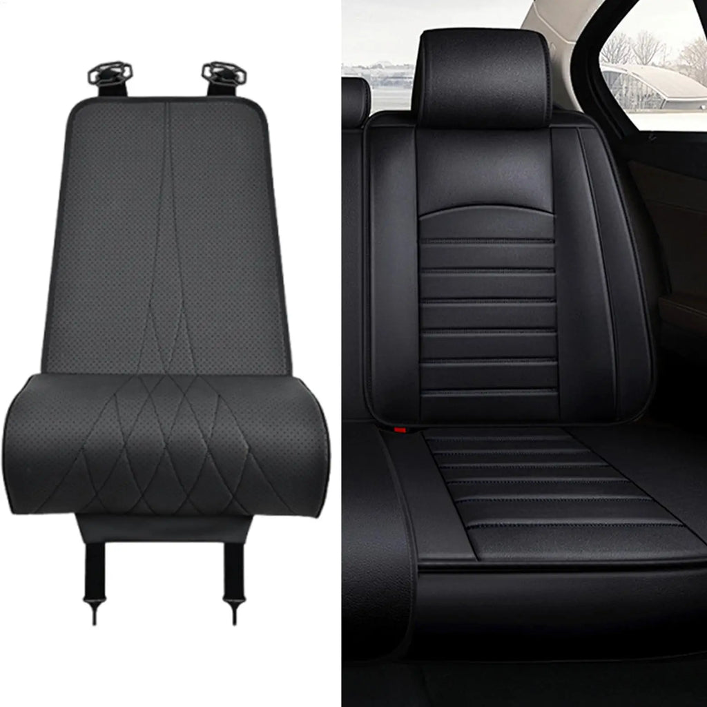 Driver Seat Extender Chair Extension Cushion Driving Leg Support Lengthen Cushion for Car Seat Trucks Buses Chair Home Work Road Oasis Select