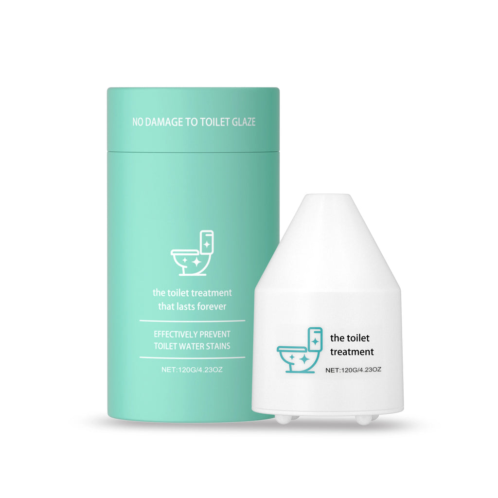 Toilet Cleaner Fresh Air Eliminate Odors Remove Dirt and Water Stains Odor Remover Toilet Bowl Cleaner Foam Release Type 120g Oasis Select 120g boxed