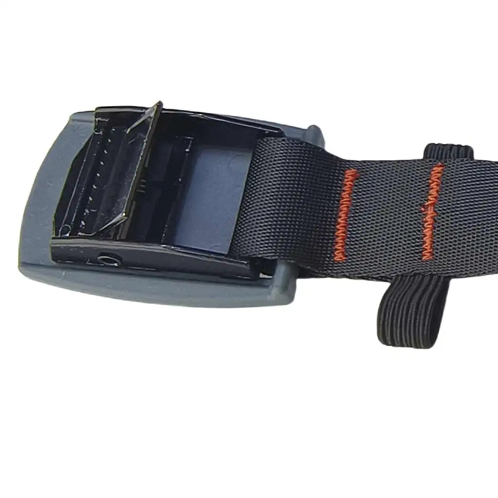 600lbs Outdoor Camping Travel Lashing Straps Bundle Baggage Belt Kayak SUP Cargo Tie-Down Strap Trucks Luggage Motorcycle Oasis Select