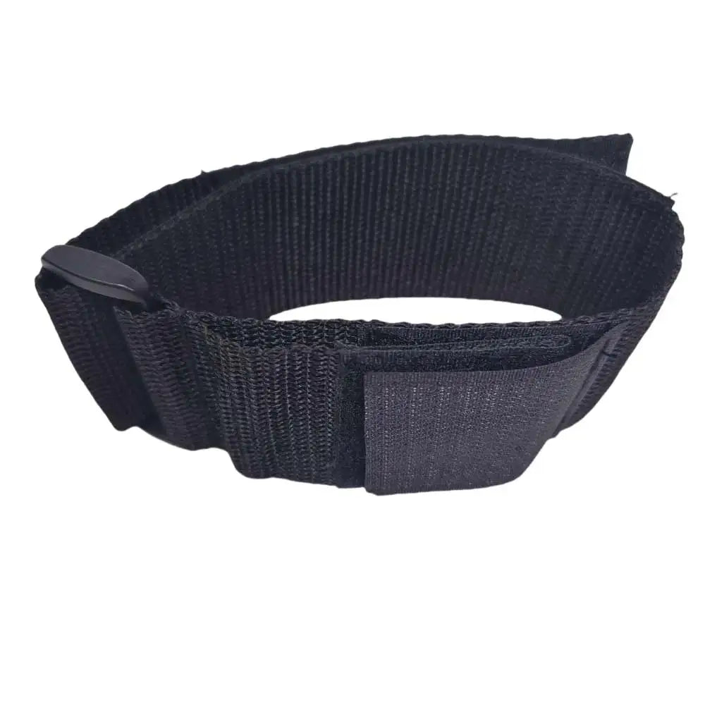 Scuba Diving Knife Holder for Arm or Leg Mounting Tech Cave Wrech Diver Velcro Strap Knife Holder Keeper Oasis Select