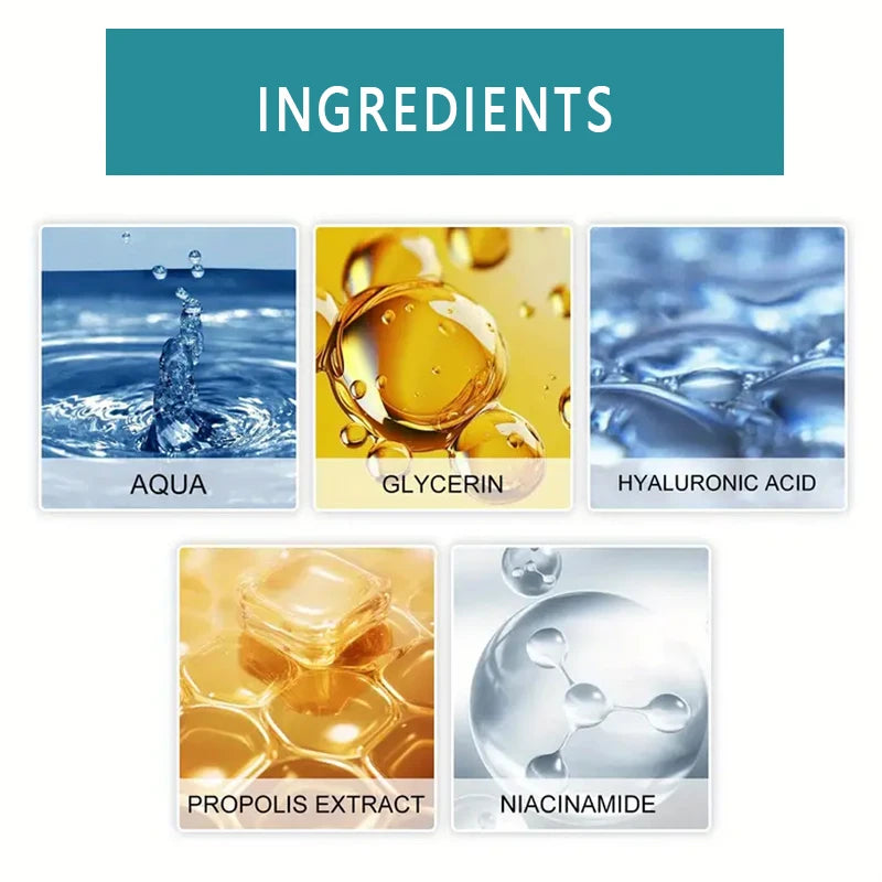 Peptide Concentrate Face Serum – Elasticity, Even Tone & Hydration Peptide Face Serum Oasis Select