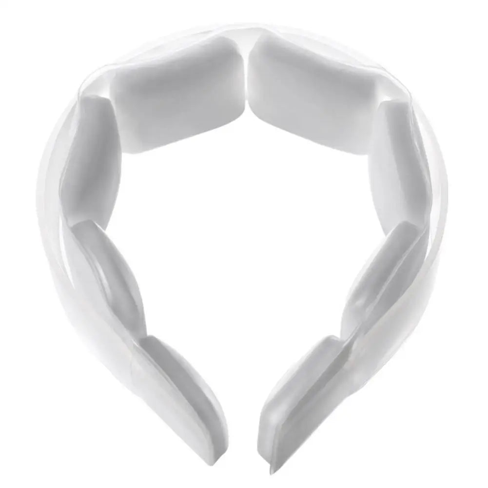 New Wearable Ice Neck Wrap Long Lasting Cooling Neckband Indoor Outdoor Sports Under 28 Degrees Anywhere Cold Gel Neck Cooler Oasis Select Cool Ring
