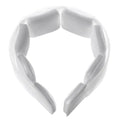 New Wearable Ice Neck Wrap Long Lasting Cooling Neckband Indoor Outdoor Sports Under 28 Degrees Anywhere Cold Gel Neck Cooler Oasis Select Cool Ring