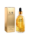 Ginseng Gold Polypeptide Anti-Aging Face Serum 100ml Anti-Aging Face Serum Oasis Select 100ml