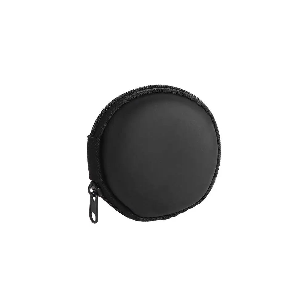 EVA Zipper Storage Pouch for Earphones, Cables & Accessories