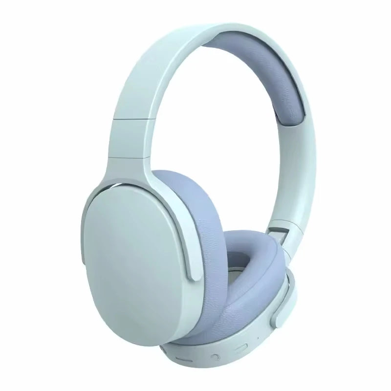 AyeBeau Bluetooth 5.3 Gaming Headset – ANC, Mic & Wired Mode