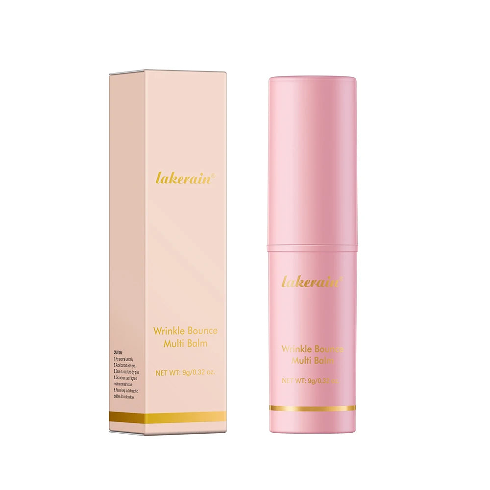 Korean Collagen Multi Balm Stick – Hydrating & Brightening 9g