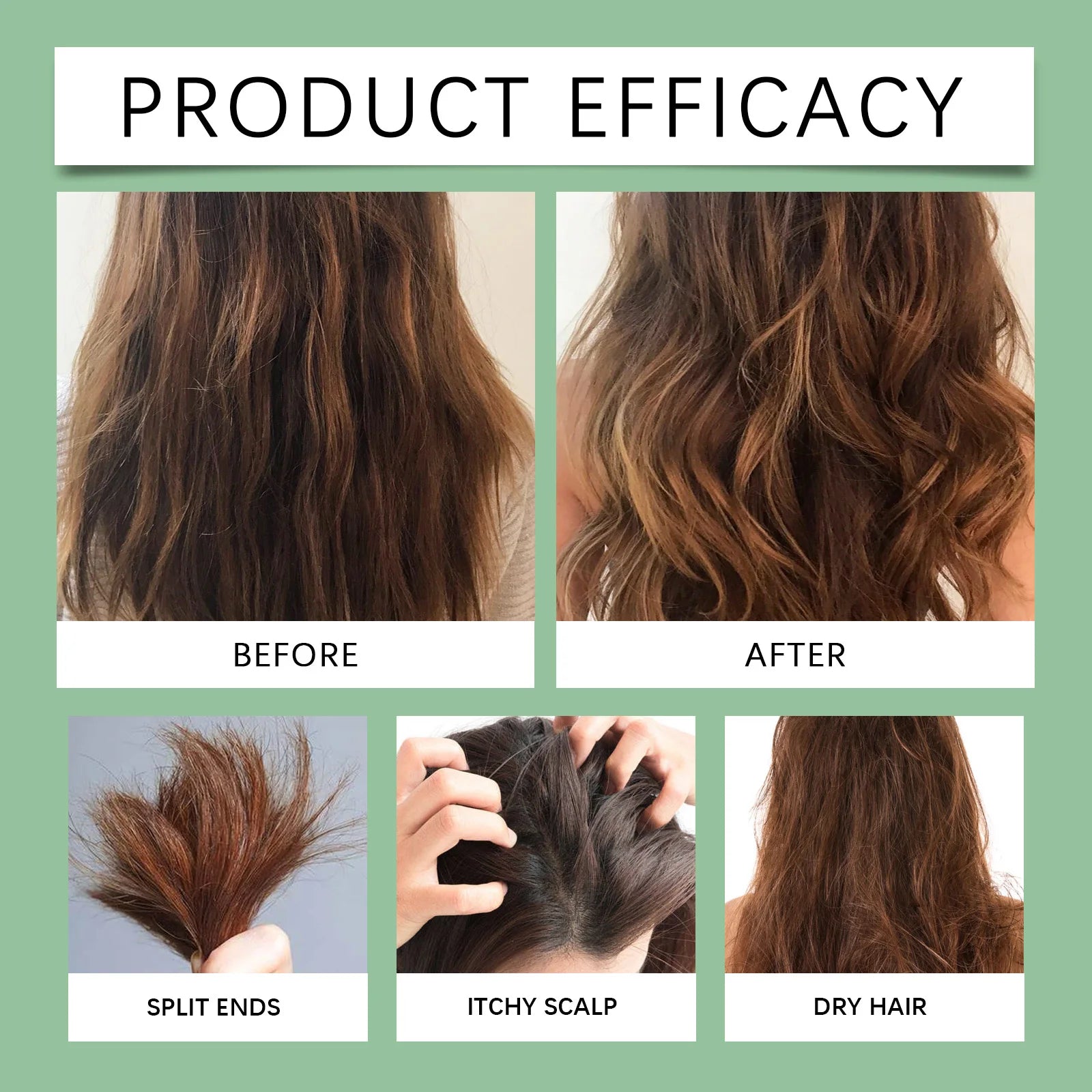 Organic Batana Oil Shampoo Soothing Scalp Intense Repair Nourishing Oasis Select