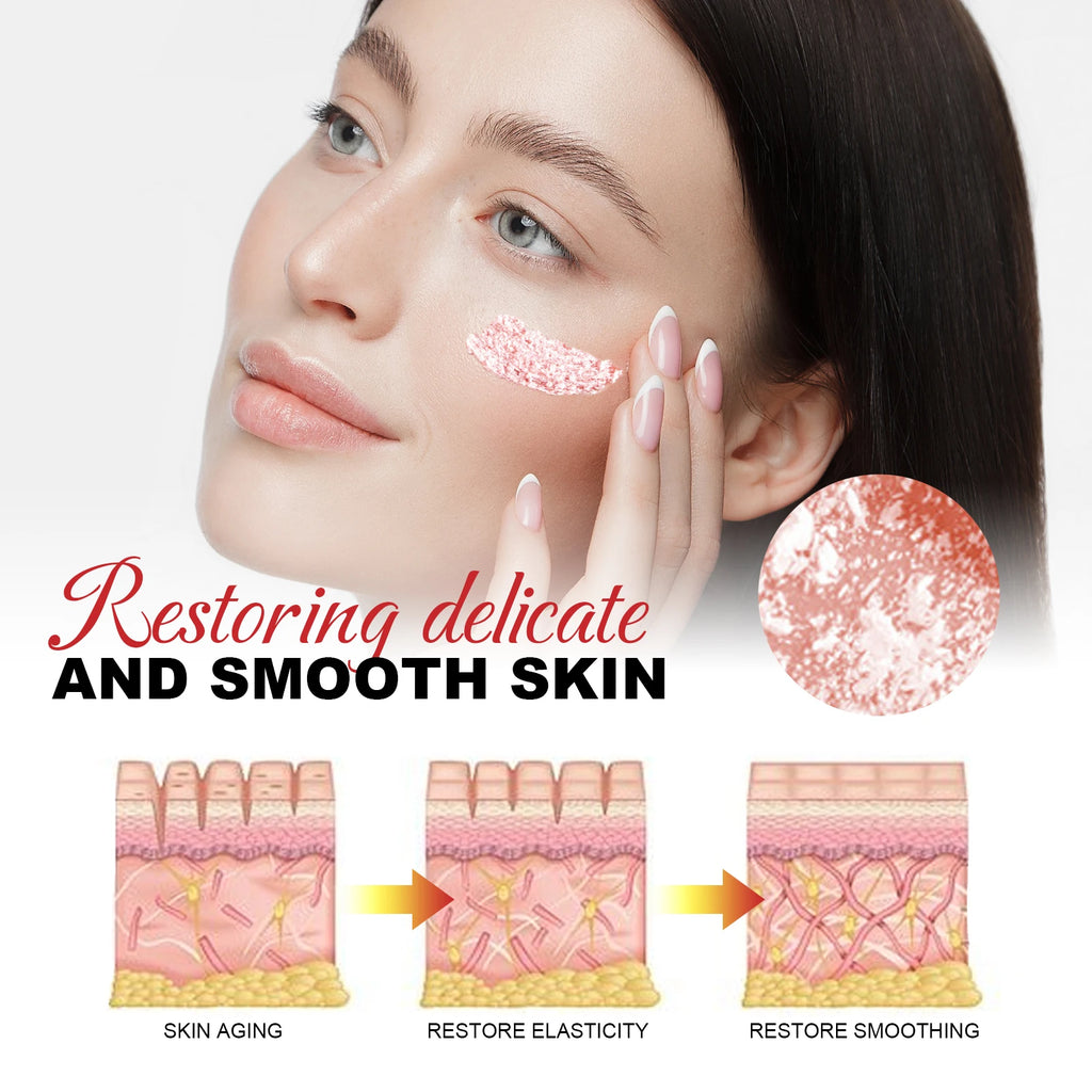 EELHOE Dragon's Blood Face Cream – Firming & Moisturizing Face Moisturizing Cream Oasis Select