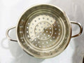 16cm Baby Food Non-stick Pan Supplement Pot Maifan Stone Children Milk Pot Soup Noodle Omelette Pot Oasis Select Steel Steamer