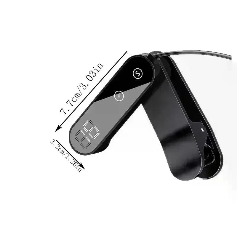 Screen Auto Clicker Simulated Finger Clicking For TikTok Smart Phone App Video Live Streaming Screen Touch Tripods Tapper Device Oasis Select