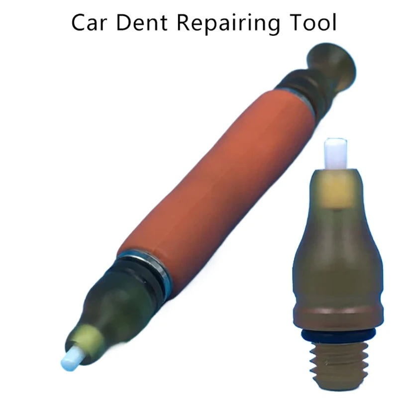 Car bodywork Ceramic Knockdown Pen; Reliable Dent Repair Tool for Furniture and Appliances Oasis Select Default Title