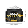 Moisturizing cream, bone glue protein face cream, moisturizing, brightening, moisturizing, whitening and spot lightening 30/60g Oasis Select WHITE
