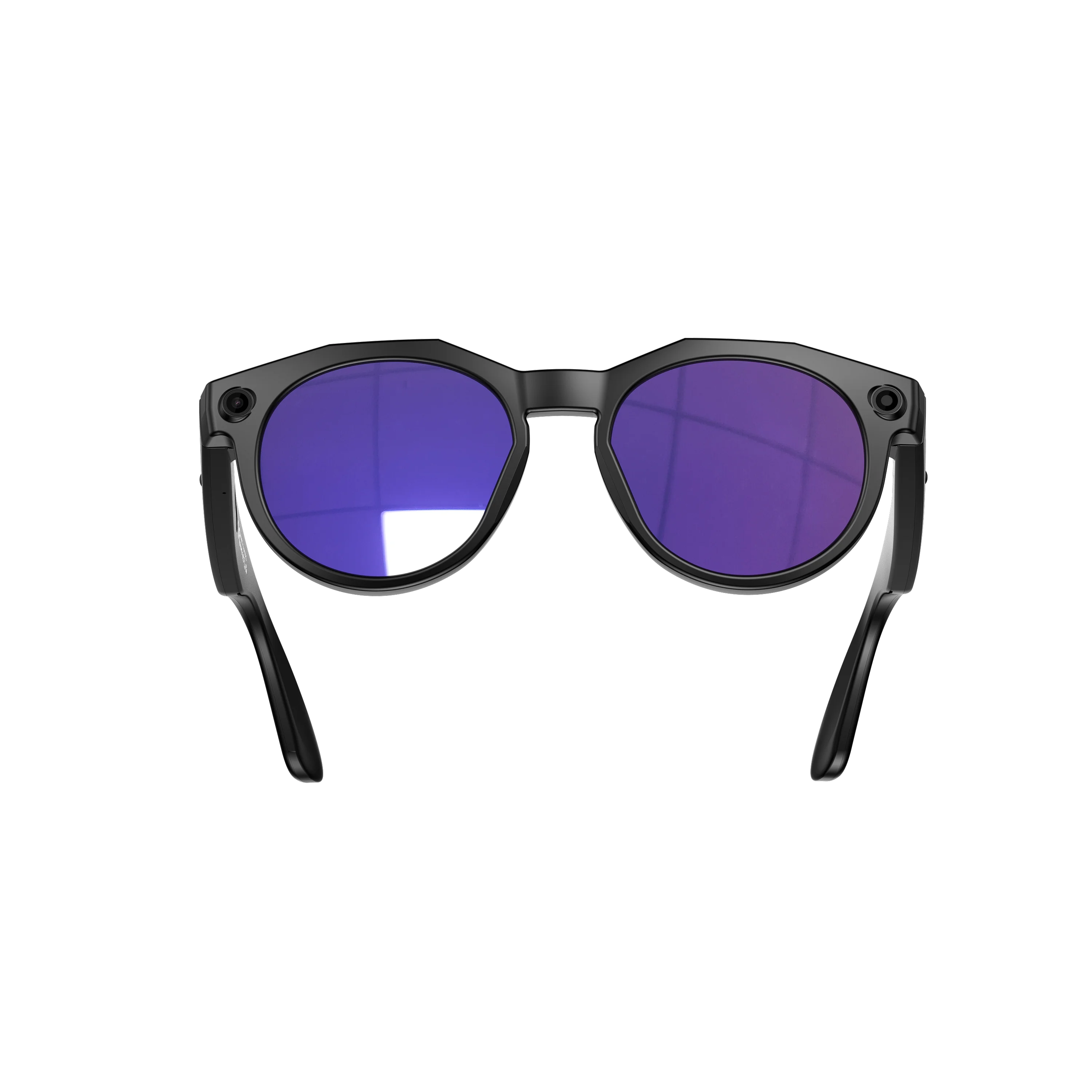 MINGCC AI Smart Glasses 8MP HD Camera Bluetooth Translation